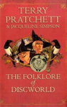 Cover of The Folklore of Discworld