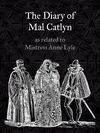 Cover of Mal's Diary
