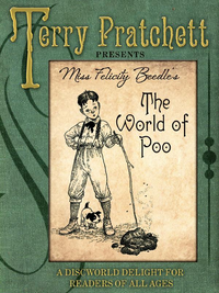 The World of Poo cover