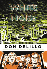 White Noise cover