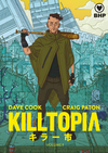 Cover of Killtopia 1 Digital Edition