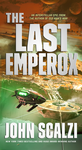 Cover of The Last Emperox