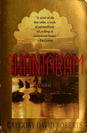 Cover of Shantaram: A Novel