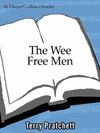 Cover of The Wee Free Men