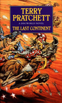 Cover of The Last Continent