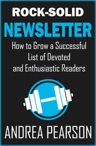 Rock-Solid Newsletter cover