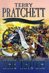 Cover of The Truth