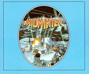 Midwinter   Manual cover image.