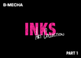 Inks by Unknown Author