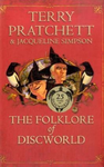 Cover of The Folklore of Discworld