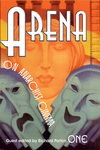 Arena cover