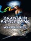 Cover of Warbreaker